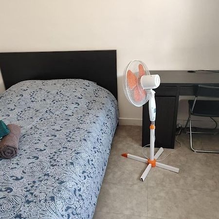 Appart 3 Chambres 5 Min Centre Montpellier Zewnętrze zdjęcie