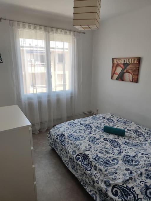 Appart 3 Chambres 5 Min Centre Montpellier Zewnętrze zdjęcie